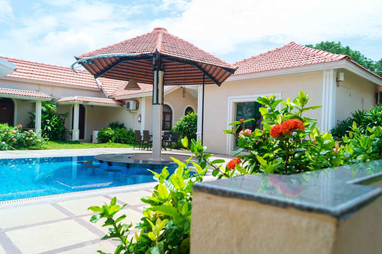 Jacks Resort Вагатор Екстериор снимка